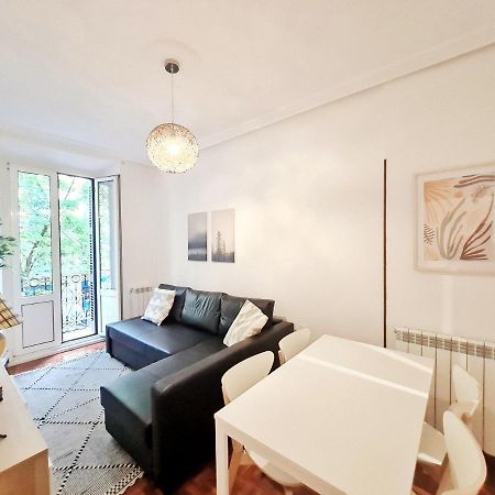 Apartamento Urbieta By Sanse Holidays - Center San Sebastian Bagian luar foto