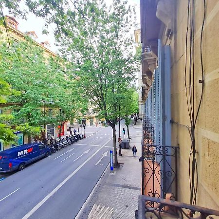 Apartamento Urbieta By Sanse Holidays - Center San Sebastian Bagian luar foto