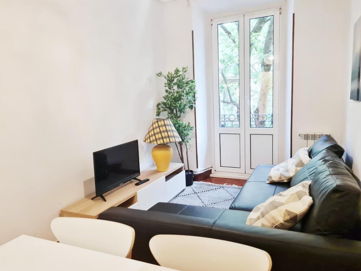 Apartamento Urbieta By Sanse Holidays - Center San Sebastian Bagian luar foto