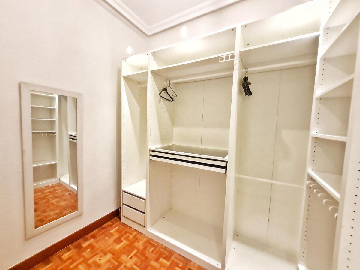 Apartamento Urbieta By Sanse Holidays - Center San Sebastian Bagian luar foto