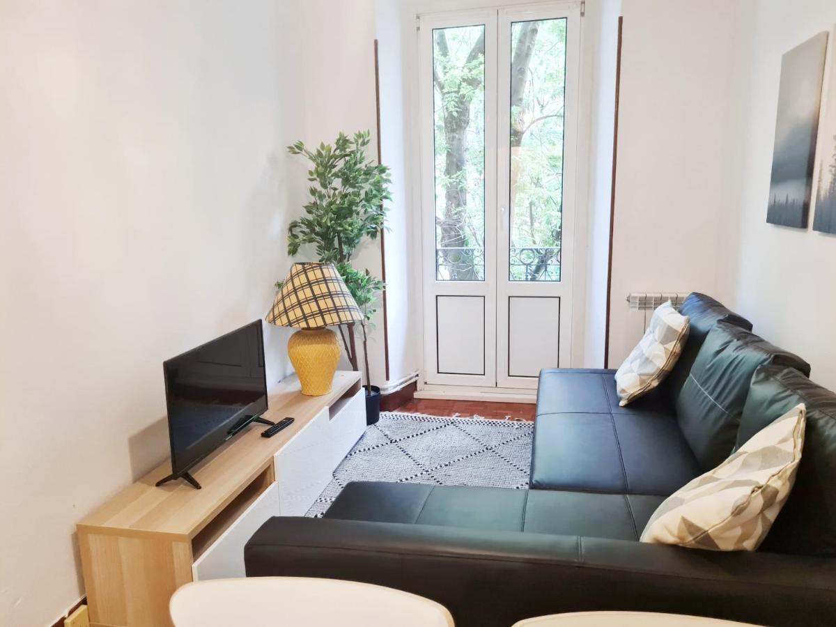 Apartamento Urbieta By Sanse Holidays - Center San Sebastian Bagian luar foto