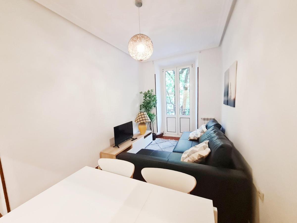 Apartamento Urbieta By Sanse Holidays - Center San Sebastian Bagian luar foto